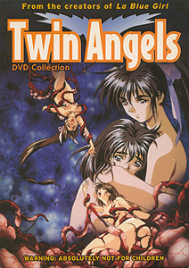 XonairFTwin Angels DVD Collection([WP)